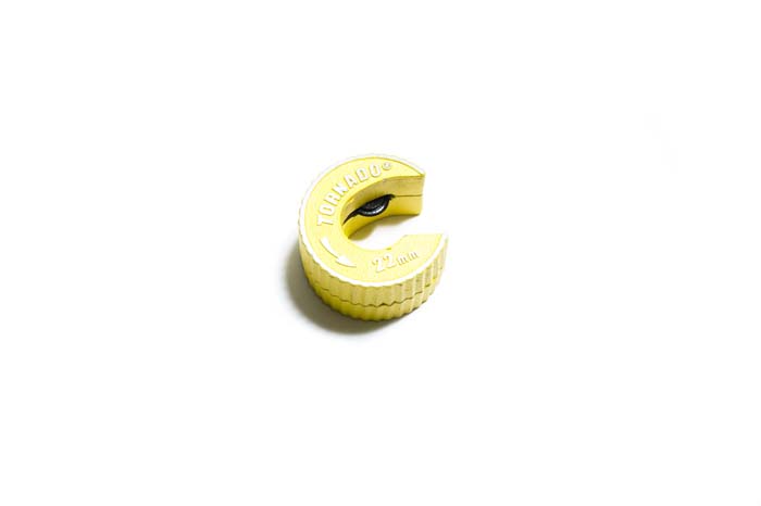 Tornado Pipe Cutter 15mm