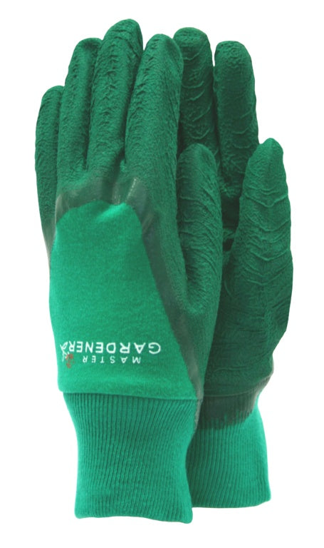 Town & Country Professional - The Master Gardener Gloves Ladies Size - S
