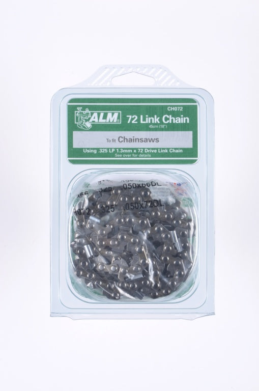 Chainsaw Chain