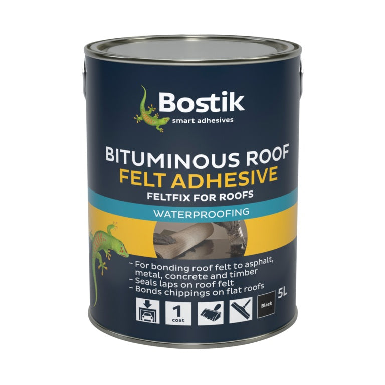 Bostik Feltfix Adhesive