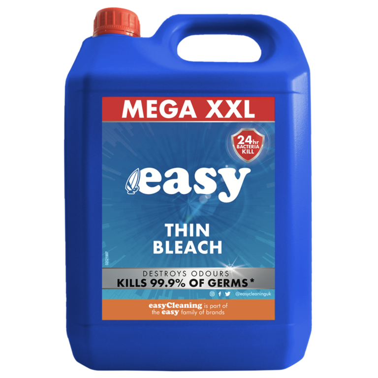 Easy Original Thin Bleach