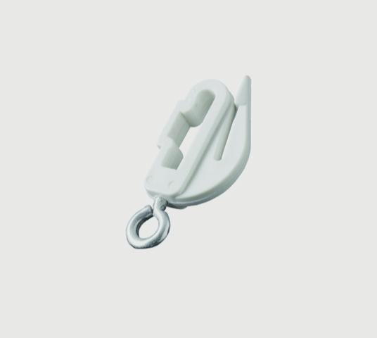 Harrison Drape End Stop