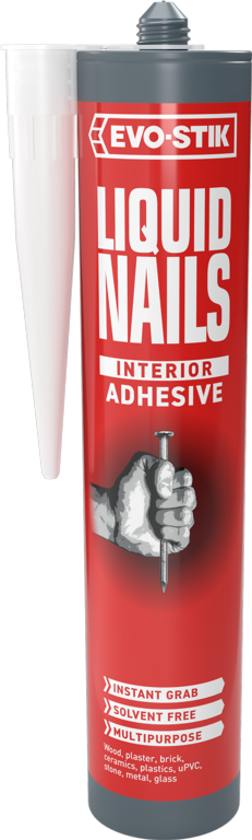 Evo-Stik Liquid Nails