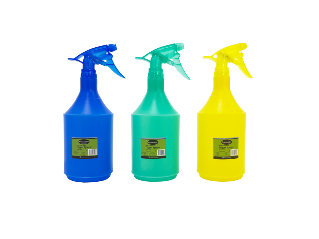 Ambassador Multi Purpose Trigger Sprayer 960ml
