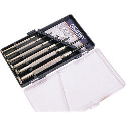 Precision Screwdriver Set
