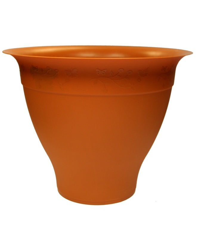 Greenfields Round Planter