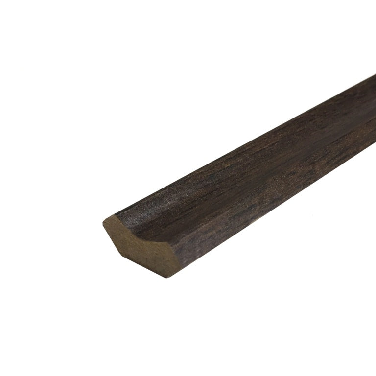 QA Scotia Beading 2.44m Antique Oak