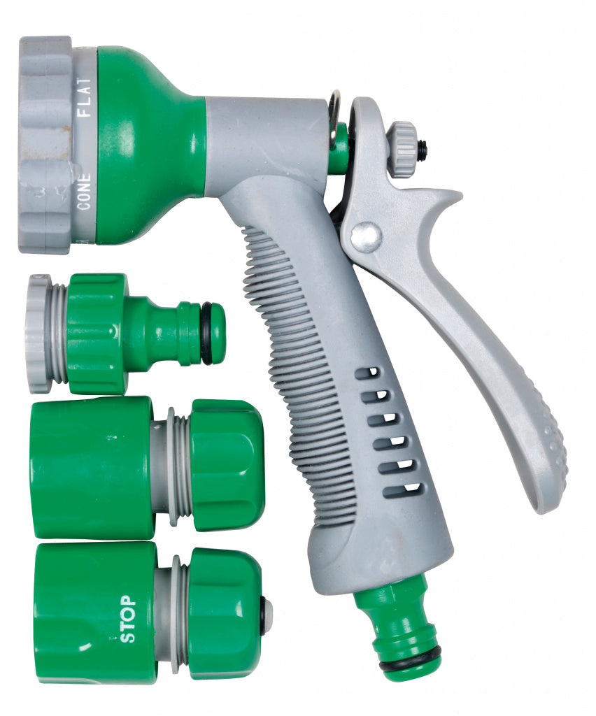 Ambassador Spray Gun Set