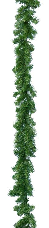Kaemingk Imperial Pine Garland 270cm x 20cm