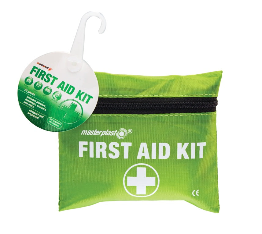 Masterplast First Aid Kit