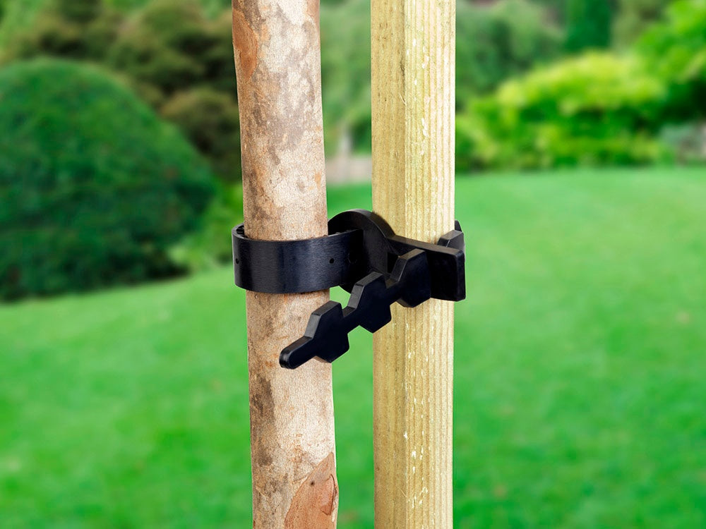 Ambassador Tree Tie 300mm Single