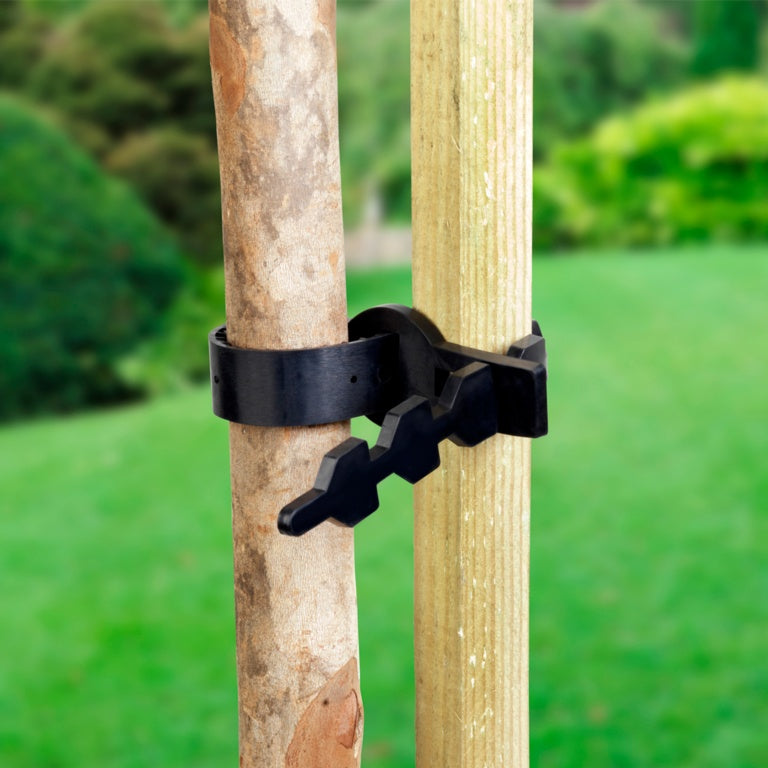 Ambassador Tree Tie 500mm Single