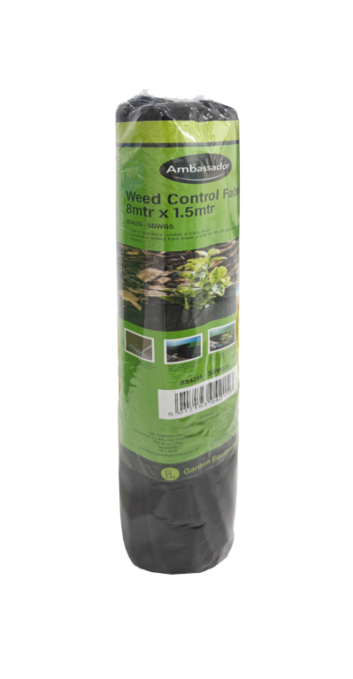 SupaGarden Weed Control Fabric