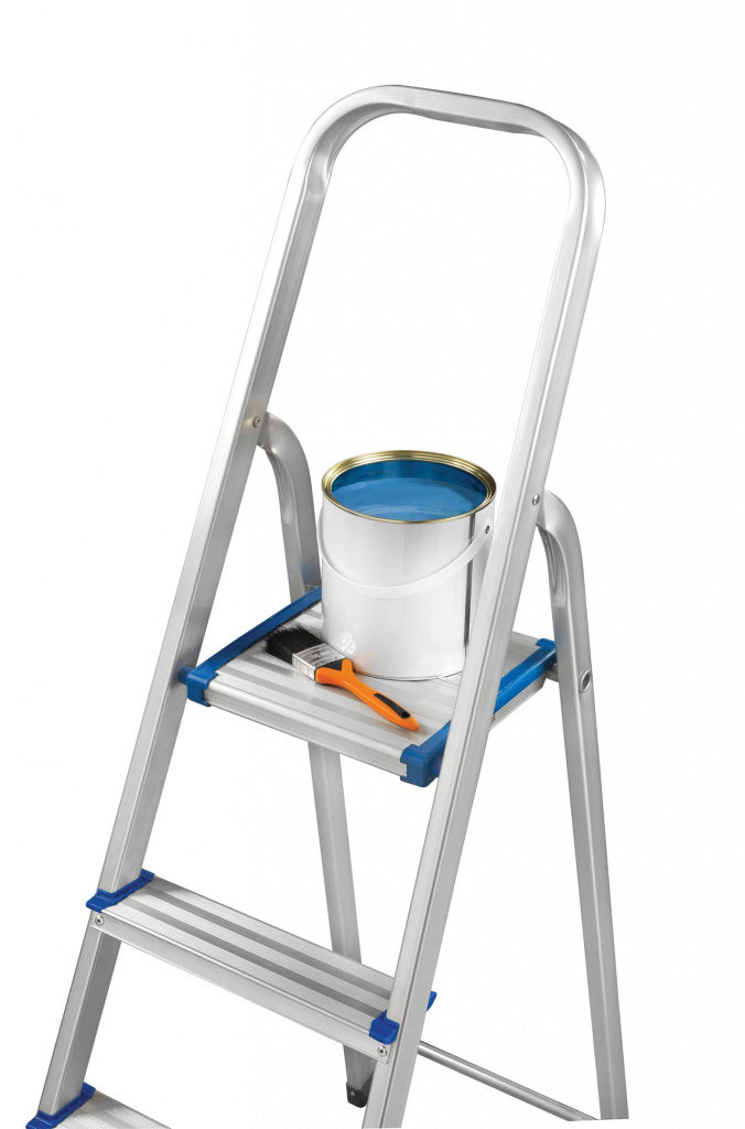 SupaTool Aluminium Stepladder 2 Step
