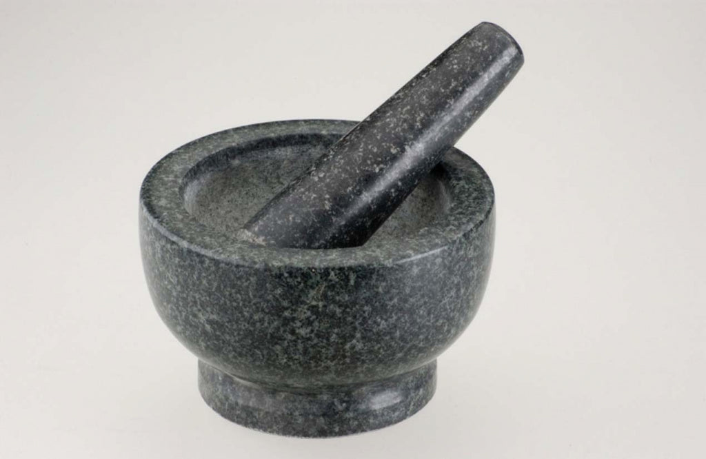 Fackelmann Pestle and Mortar