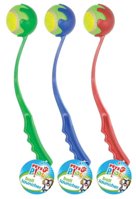 Ball Launcher