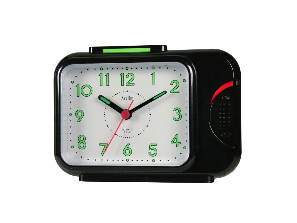 Acctim Sonnet Alarm Clock