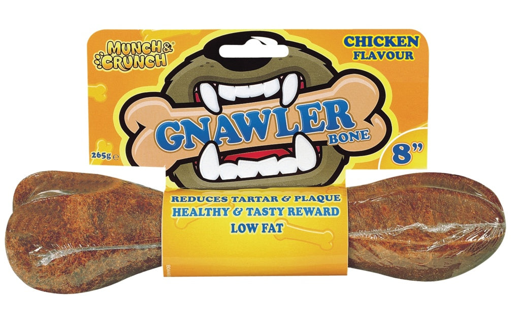 Gnawler Bone