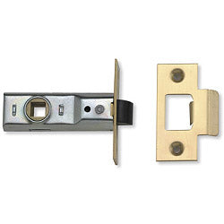 Union Mortice Latch 3"