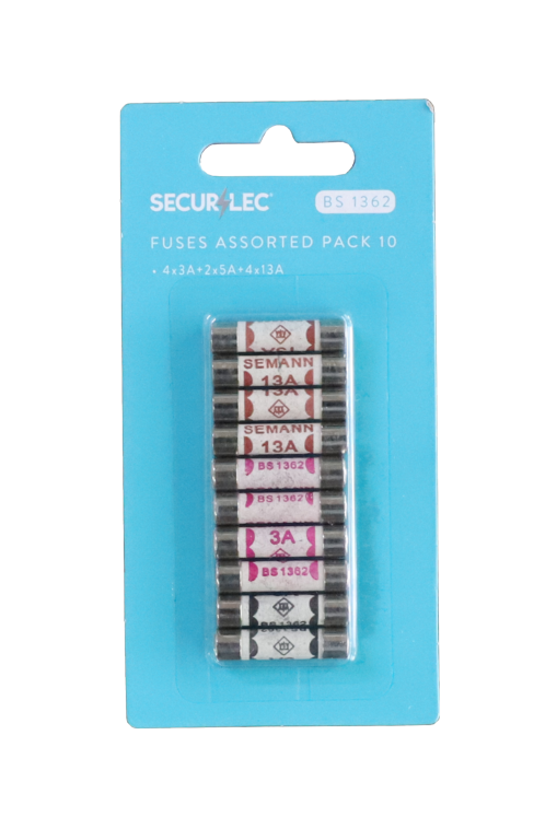 Plug Fuses
