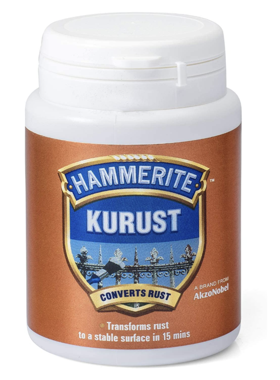 Hammerite Kurust 90ml
