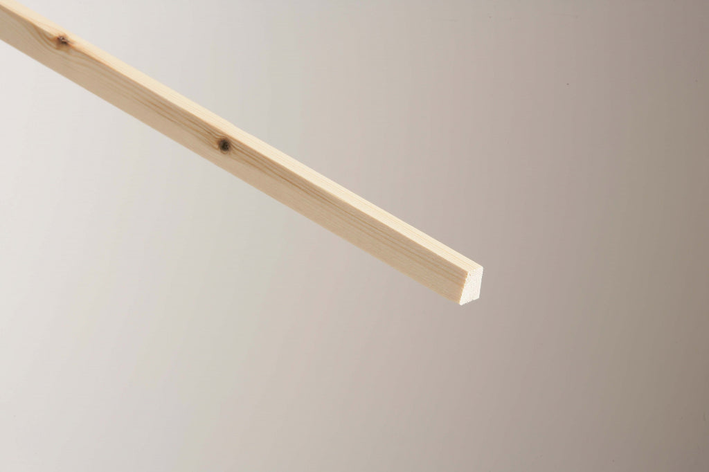 Cheshire Mouldings Wedge Pine