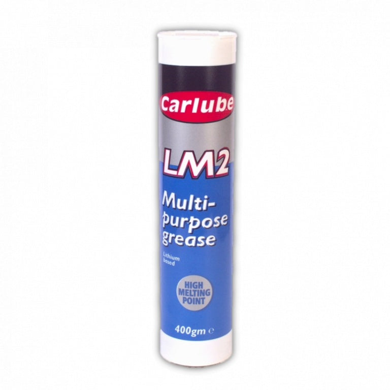 LM 2 Multi-Purpose Grease