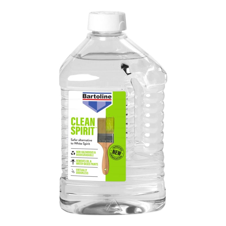 Bartoline Clean Spirit 2L