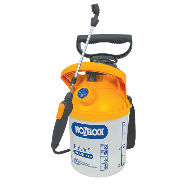Pulsar Plus Pressure Sprayer
