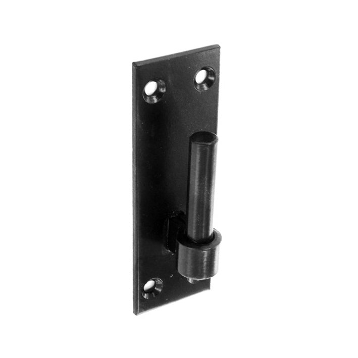 Securit Hooks For Bands Black 16mm