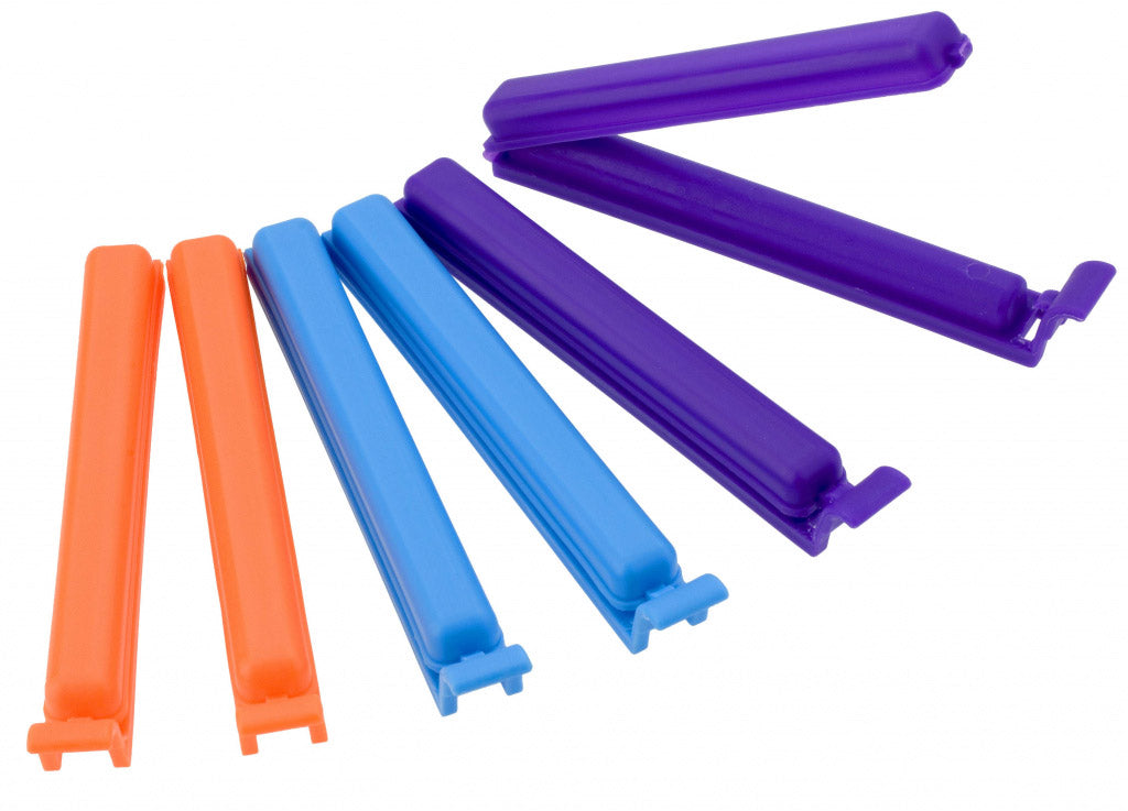 Chef Aid Bag Clippets