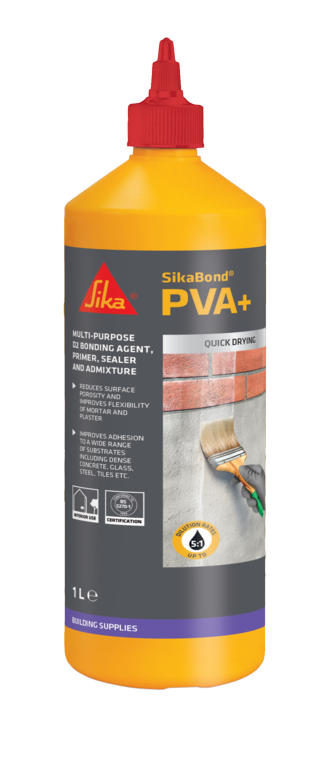 PVA Bond