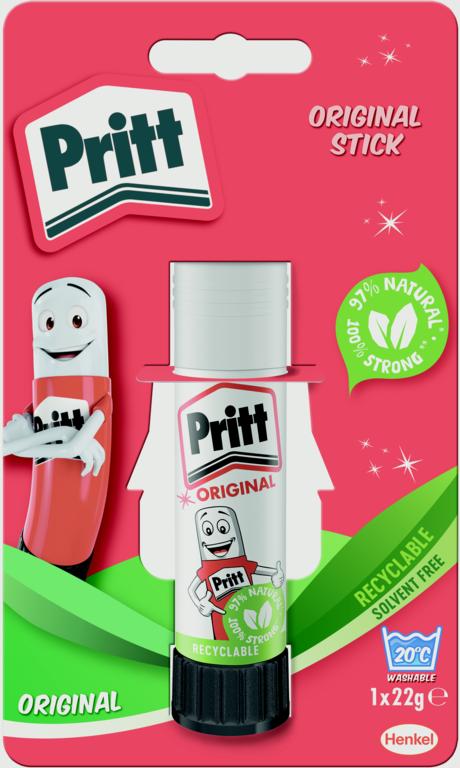 Pritt Glue Stick