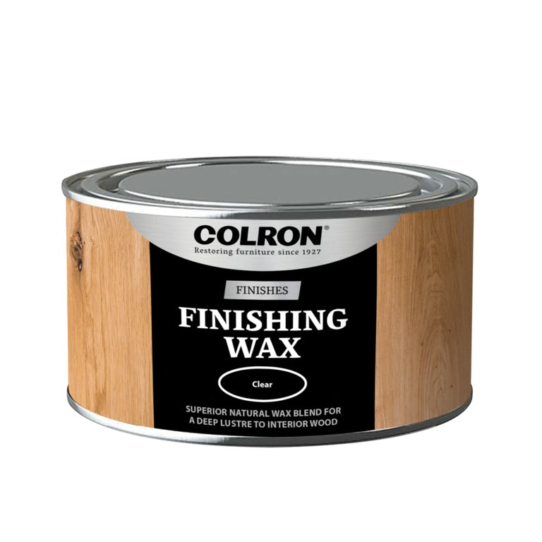 Finishing Wax 325g