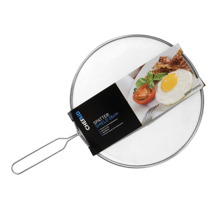 Chef Aid Spatter Guard 24cm