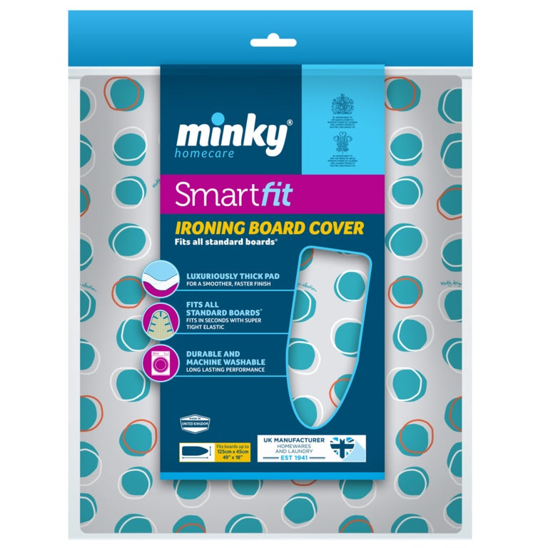 Smartfit Ironing Board Cover