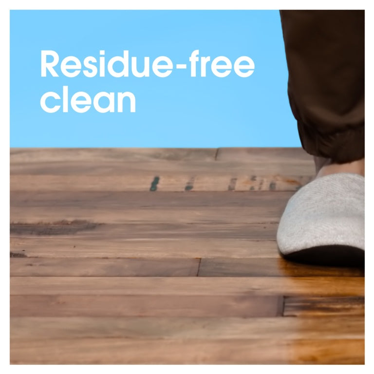 Pledge Clean It Gentle Wood Floor Cleaner