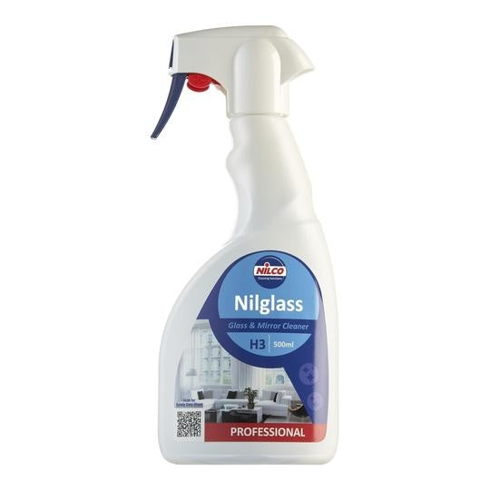 Nilco Nilglass 500ml