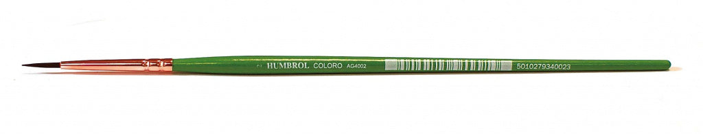 Humbrol Coloro Brush 2