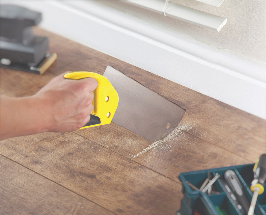 SupaTool Floorboard Saw 12''(300mm)