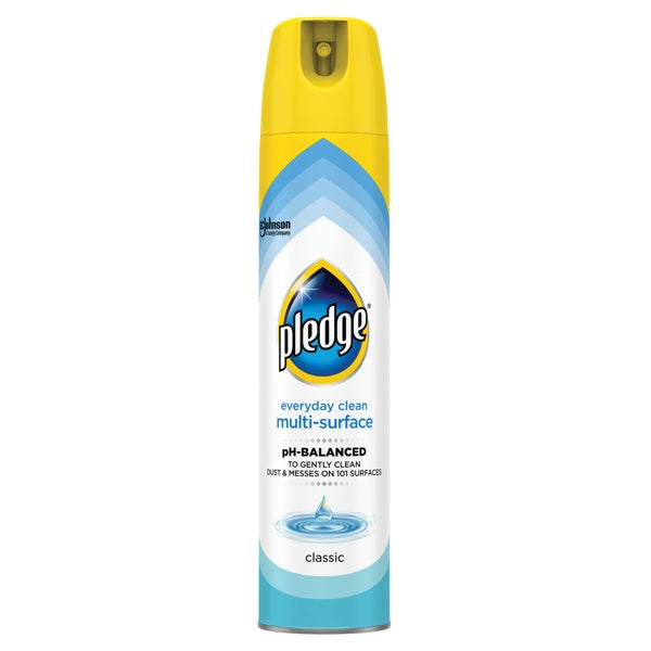 Pledge Classic Multi Surface