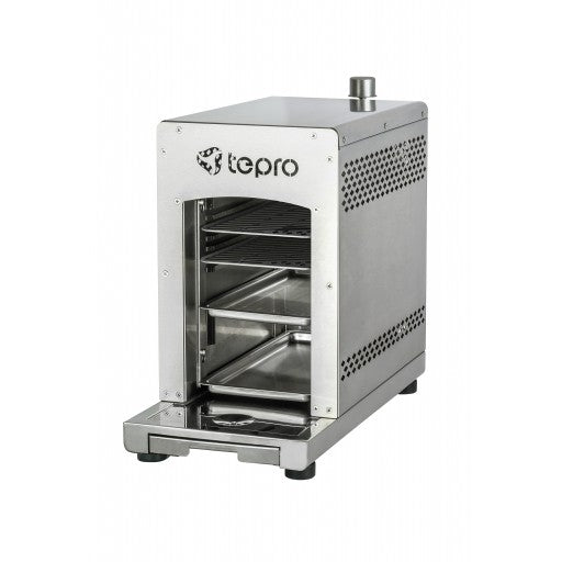 Tepro Toronto Steak Grill