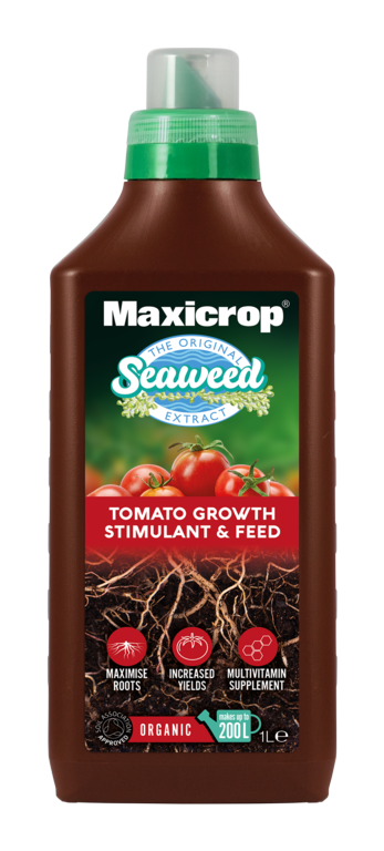 Tomato Growth Stimulant & Feed