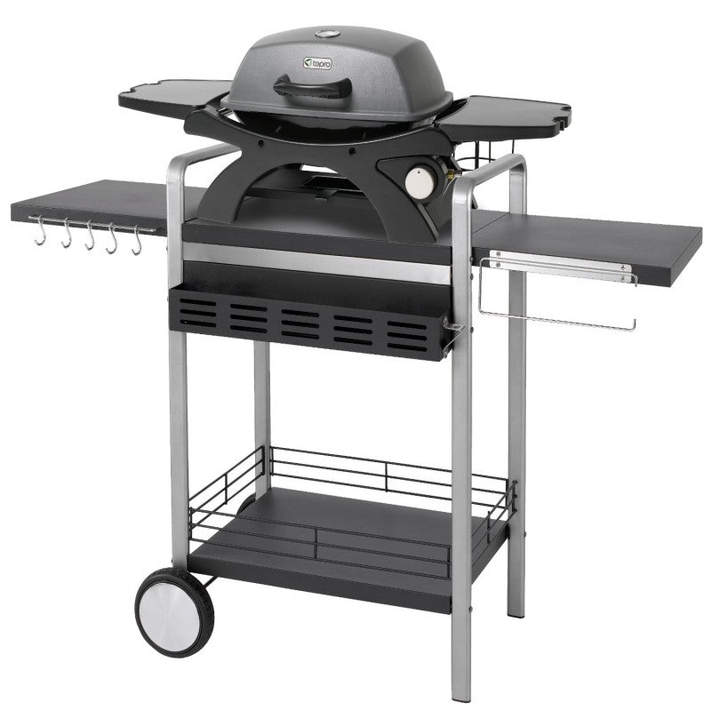 Tepro Abington Portable Gas BBQ image 14
