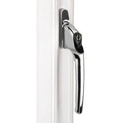 Era Replacement Window Handle Chrome