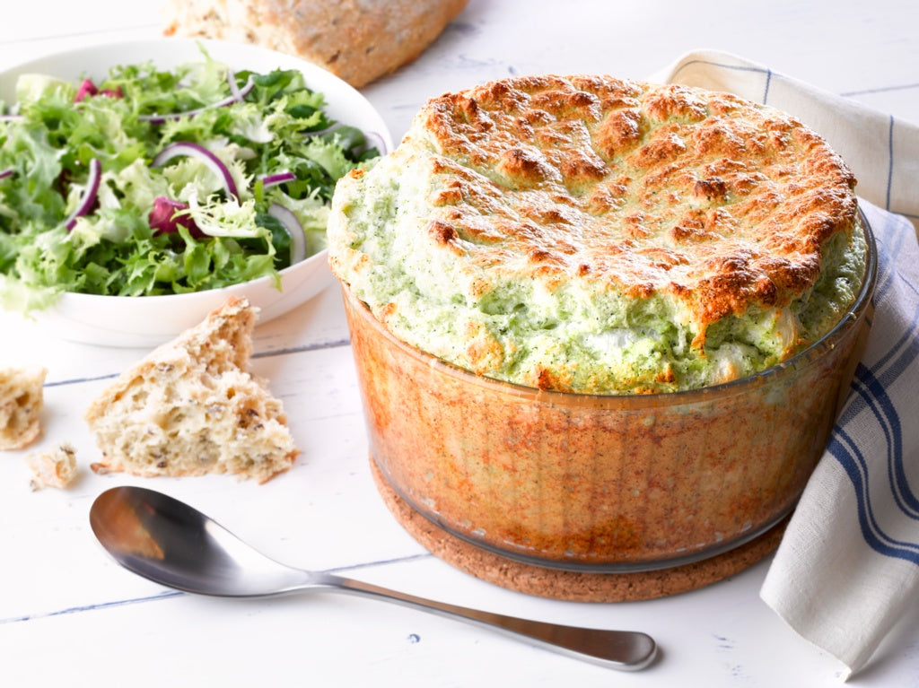 Pyrex Bake & Enjoy Souffle Dish
