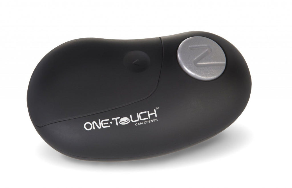 One Touch Can Opener