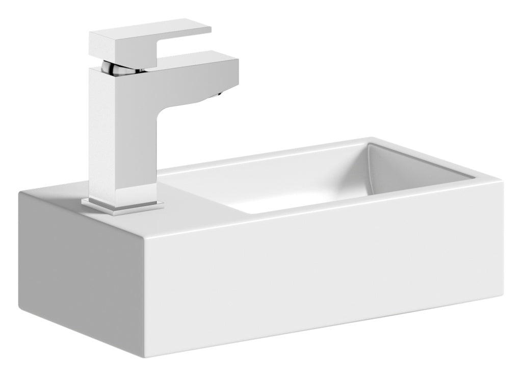 SP Epping Vanity Unit Basin
