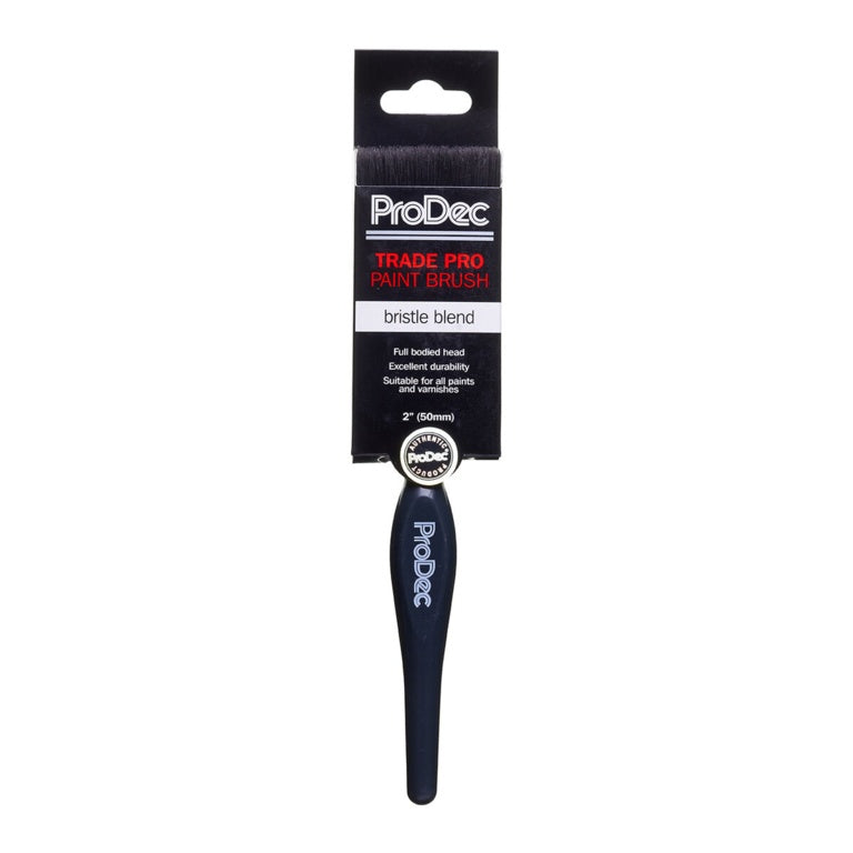 ProDec Tradesman Brush 2"