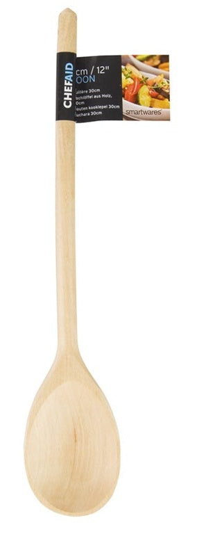 Chef Aid Spoon 12"